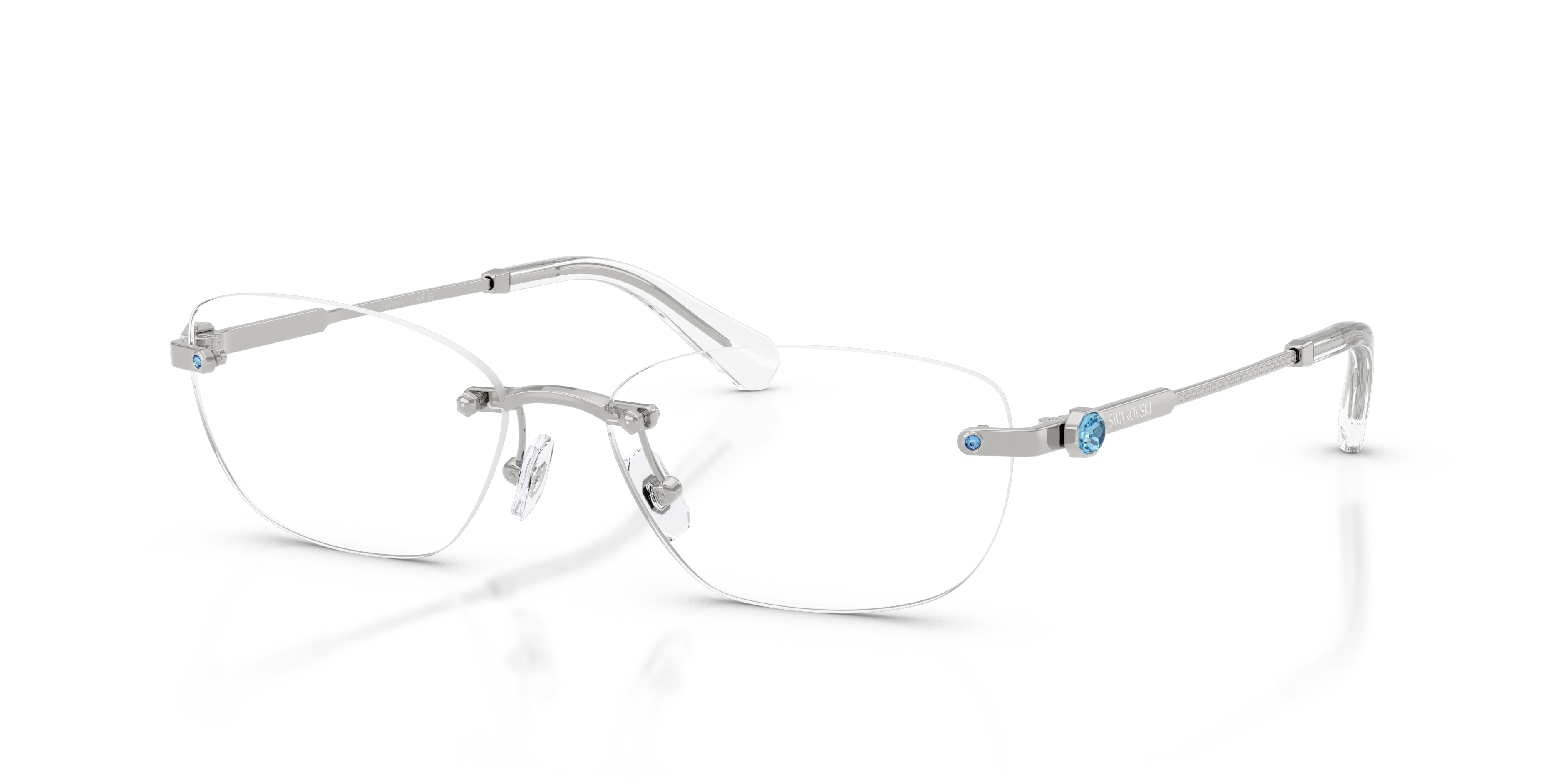 Swarovski SK1037 4020  